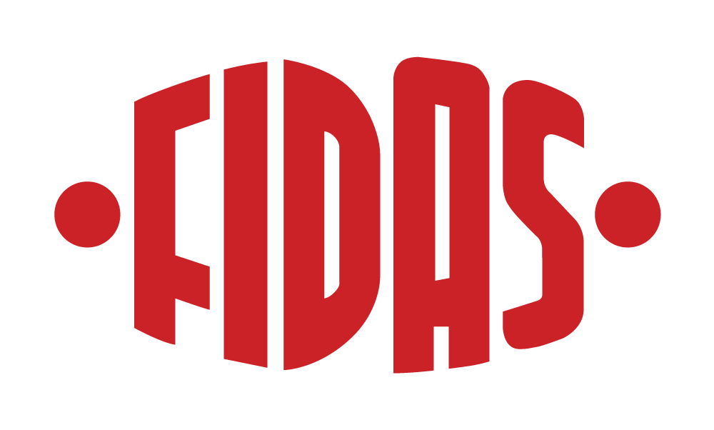 Fidas logo HD